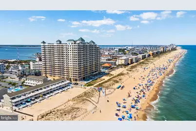 2 48th Street #706 GATEWAY GRAND, Ocean City, MD 21842 - Photo 39