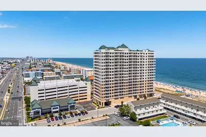 2 48th Street #706 GATEWAY GRAND, Ocean City, MD 21842 - Photo 1