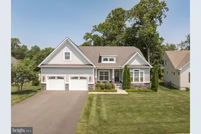 13135 Muirfield Lane, Berlin, MD 21811 - Photo 1
