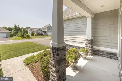 13135 Muirfield Lane, Berlin, MD 21811 - Photo 9