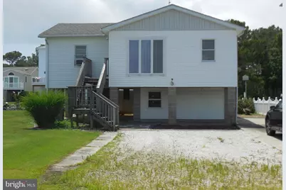 12330 Snug Harbor Road, Berlin, MD 21811 - Photo 1