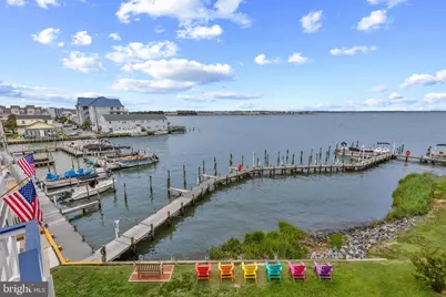 3701 Coastal Highway #321E1, Ocean City, MD 21842 - Photo 5