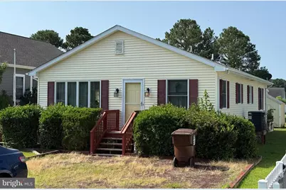 12414 Kent Road, Ocean City, MD 21842 - Photo 3