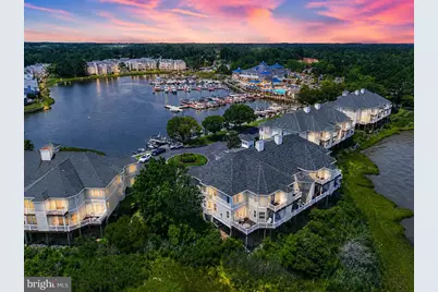 20 Fishing Creek Lane #20, Ocean Pines, MD 21811 - Photo 97