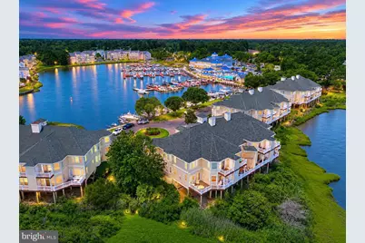 20 Fishing Creek Lane #20, Ocean Pines, MD 21811 - Photo 93