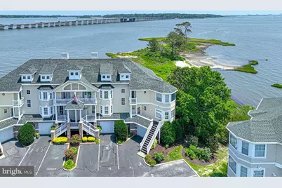 20 Fishing Creek Lane #20, Ocean Pines, MD 21811 - Photo 81