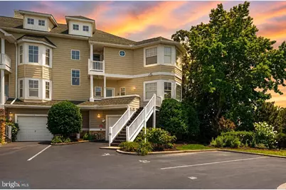 20 Fishing Creek Lane #20, Ocean Pines, MD 21811 - Photo 3