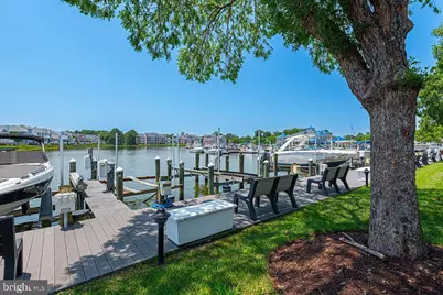 20 Fishing Creek Lane #20, Ocean Pines, MD 21811 - Photo 75