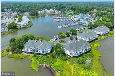 20 Fishing Creek Lane #20, Ocean Pines, MD 21811 - Photo 87