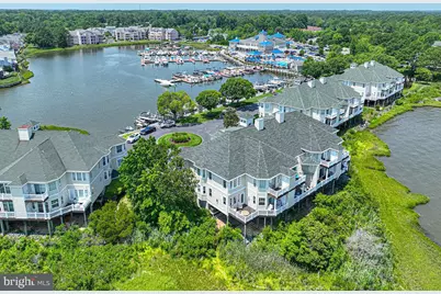 20 Fishing Creek Lane #20, Ocean Pines, MD 21811 - Photo 89
