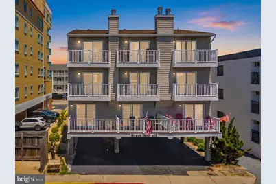 12 140th Street #3, Ocean City, MD 21842 - Photo 1