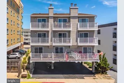 12 140th Street #3, Ocean City, MD 21842 - Photo 7