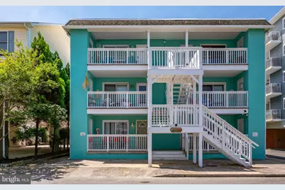 15 42nd Street #1W, Ocean City, MD 21842 - Photo 35