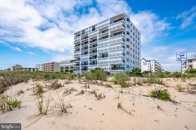 8105 Atlantic Avenue #702, Ocean City, MD 21842 - Photo 47