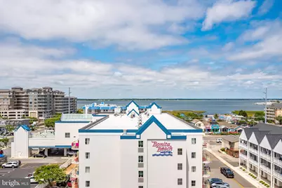 8105 Atlantic Avenue #702, Ocean City, MD 21842 - Photo 43