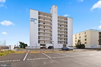 8105 Atlantic Avenue #702, Ocean City, MD 21842 - Photo 3
