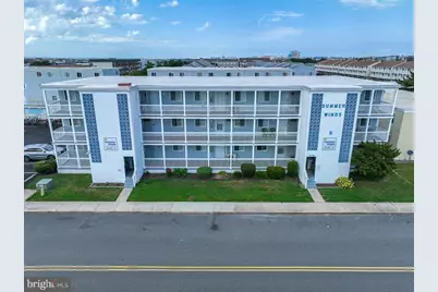 414 Lark Lane #D203, Ocean City, MD 21842 - Photo 1
