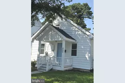 [Address not provided], Pocomoke City, MD 21851 - Photo 1