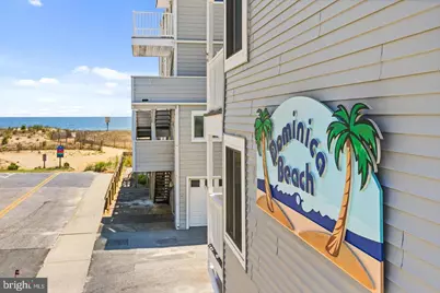5 41st Street #9 DOMINICA BEACH, Ocean City, MD 21842 - Photo 1