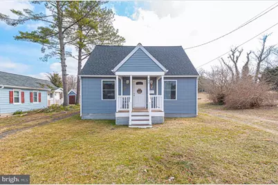 409 W Market Street, Snow Hill, MD 21863 - Photo 1
