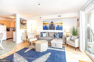 6 127th Street #408, Ocean City, MD 21842 - Photo 5