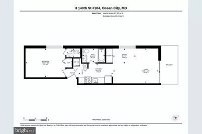 3 140th Street #104, Ocean City, MD 21842 - Photo 21