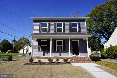 621 Cedar Street, Pocomoke City, MD 21851 - Photo 1