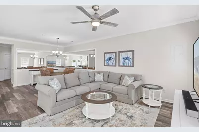 9801 Mooring View Lane #57, Ocean City, MD 21842 - Photo 17