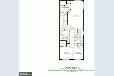 9801 Mooring View Lane #57, Ocean City, MD 21842 - Photo 39