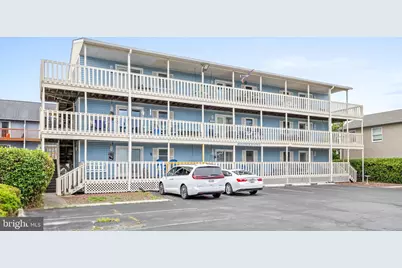 805 142nd Street #203, Ocean City, MD 21842 - Photo 7