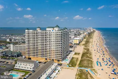 2 48th Street #1402, Ocean City, MD 21842 - Photo 73