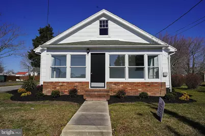221 Branch Street, Berlin, MD 21811 - Photo 1