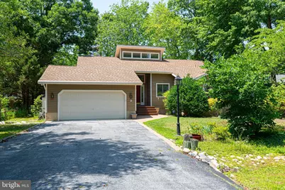 9 Bearberry Road, Ocean Pines, MD 21811 - Photo 1