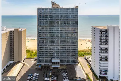 9900 Coastal Highway #1409, Ocean City, MD 21842 - Photo 63