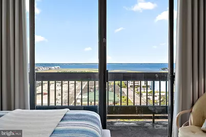 9900 Coastal Highway #1409, Ocean City, MD 21842 - Photo 23