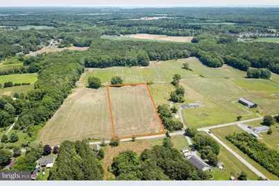 Dinges Road, Berlin, MD 21811 - Photo 1