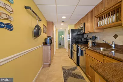 205 Somerset Street #403B, Ocean City, MD 21842 - Photo 15