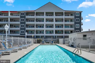 205 Somerset Street #403B, Ocean City, MD 21842 - Photo 35