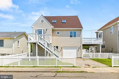 8802 W Biscayne Drive, Ocean City, MD 21842 - Photo 1