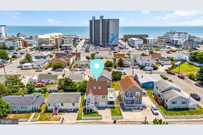 8802 W Biscayne Drive, Ocean City, MD 21842 - Photo 1
