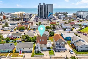 8802 W Biscayne Dr, Ocean City, MD 21842 - Photo 1