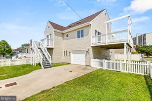 8802 W Biscayne Dr, Ocean City, MD 21842 - Photo 47