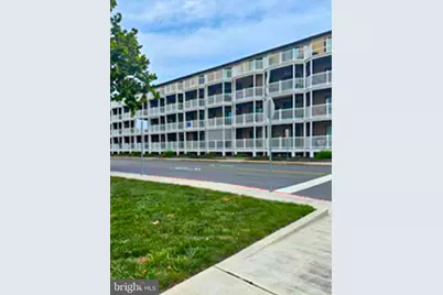 12300 Jamaica Avenue #105, Ocean City, MD 21842 - Photo 33