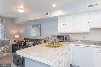 12300 Jamaica Avenue #105, Ocean City, MD 21842 - Photo 5