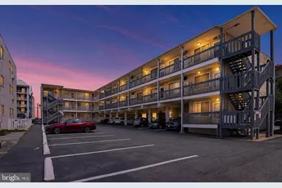 12 122nd Street #3A, Ocean City, MD 21842 - Photo 1