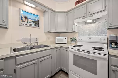 4000 Coastal Highway #116, Ocean City, MD 21842 - Photo 19