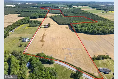 0 Ironshire Station Road, Berlin, MD 21811 - Photo 1