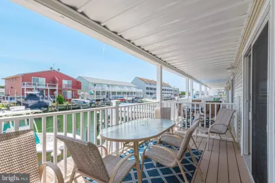 607 Bayshore Court #2, Ocean City, MD 21842 - Photo 13