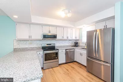607 Bayshore Court #2, Ocean City, MD 21842 - Photo 5