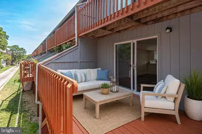722 Anchor Chain Road #14B, Ocean City, MD 21842 - Photo 13